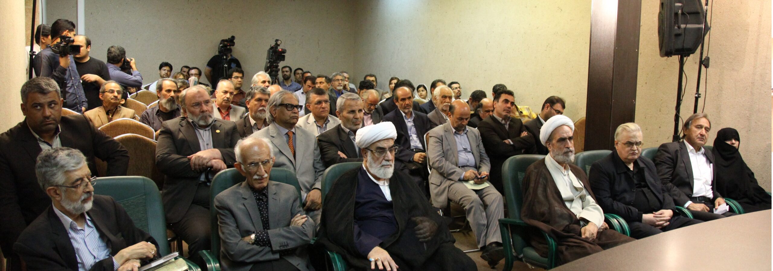 افتتاح بنیاد بیدل دهلوی