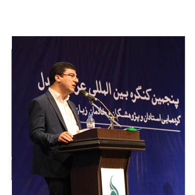 بنیاد بیدل می تواند بزرگترین فرصت را برای بیدل پژوهی در دنیا به وجود بیاورد.