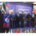 تقدیر از 5 خادم زبان و ادبیات فارسی با “نخستین جایزه عرس بیدل”